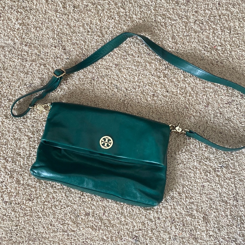 Tory Burch cross body bag